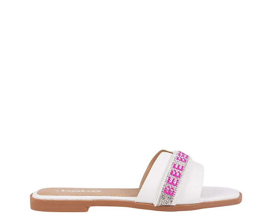 WOMENS AMARA SLIDE SANDAL