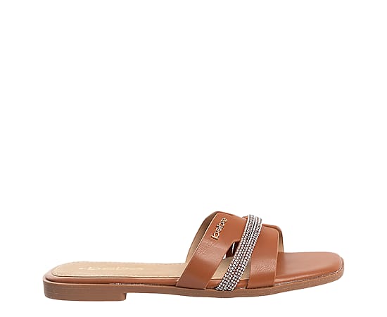 WOMENS VENUS SLIDE SANDAL