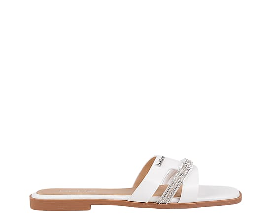 WOMENS VENUS SLIDE SANDAL
