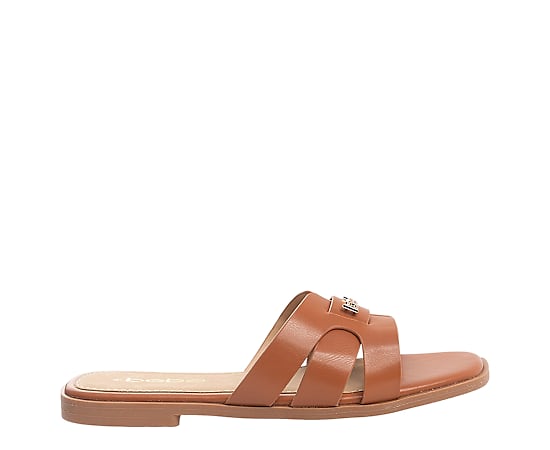 WOMENS VIV SLIDE SANDAL