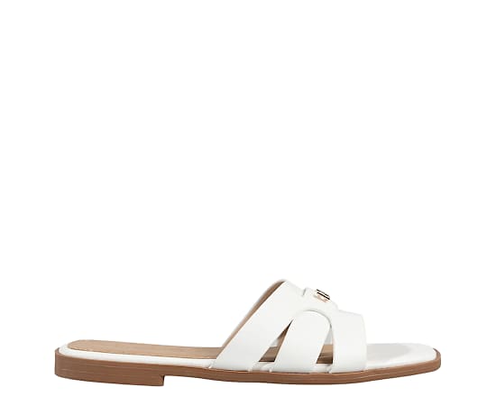 WOMENS VIV SLIDE SANDAL