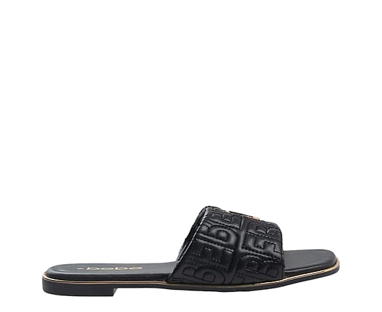 WOMENS FELICITY SLIDE SANDAL