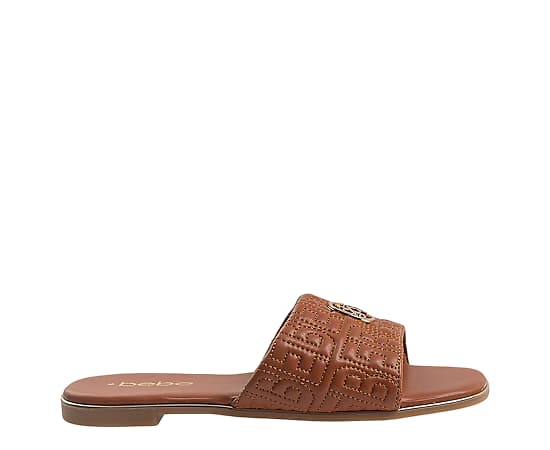 WOMENS FELICITY SLIDE SANDAL