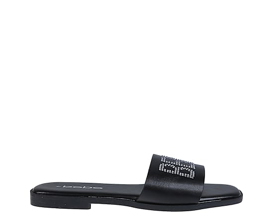 WOMENS KATH SLIDE SANDAL