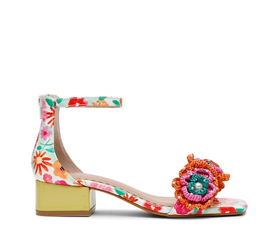 WOMENS BRANDEE SANDAL