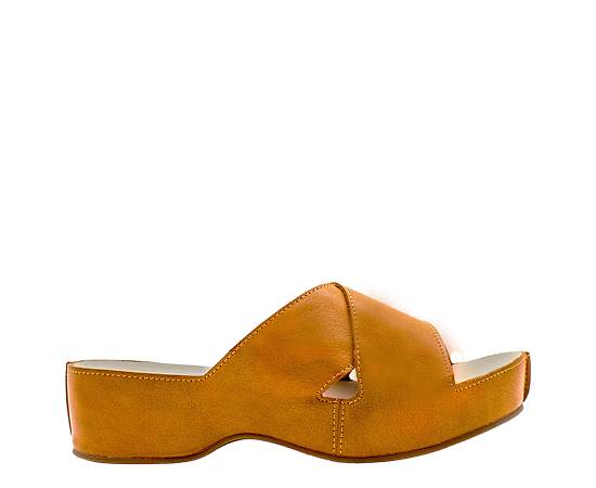 WOMENS EDITH SLIDE SANDAL