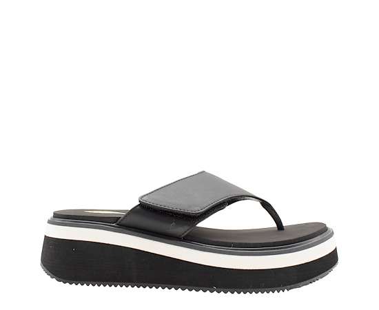 WOMENS SHITAKE FLIP FLOP SANDAL