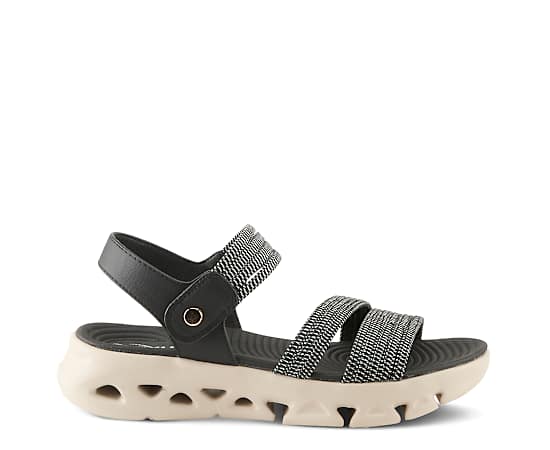 Womens Flexus(R) by Spring Step Garlina Sport Sandals