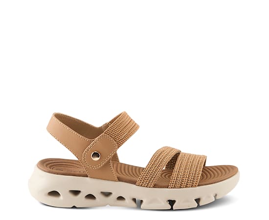 Womens Flexus(R) by Spring Step Garlina Sport Sandals