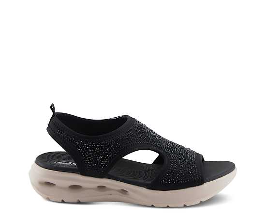 Womens Flexus(R) by Spring Step Gosselin Sport Sandals
