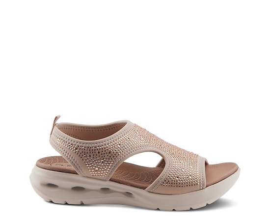 Flexus-WOMENS GOSSELIN SANDAL