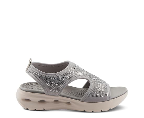 Flexus-WOMENS GOSSELIN SANDAL