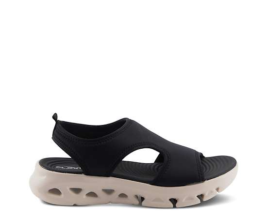 Womens Flexus(R) by Spring Step Guzman Sport Sandals