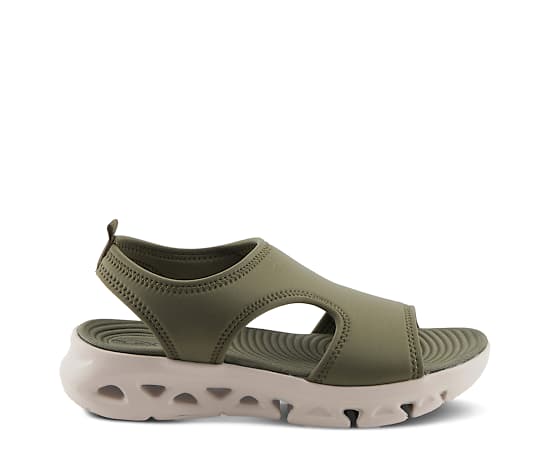 Flexus-WOMENS GUZMAN SANDAL
