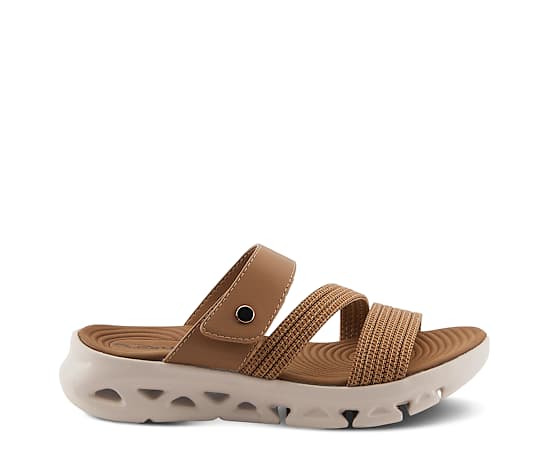 Womens Flexus(R) by Spring Step Galvanesa Sport Sandals