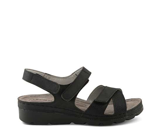 Flexus-WOMENS ORWELL SANDAL