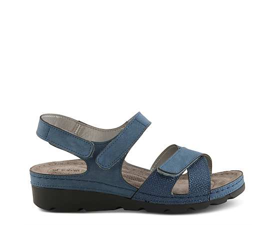 Flexus-WOMENS ORWELL SANDAL
