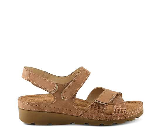 Flexus-WOMENS ORWELL SANDAL