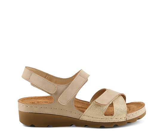 Flexus-WOMENS ORWELL SANDAL