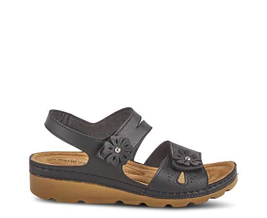 Flexus-WOMENS PONCIA SANDAL