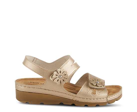 Flexus-WOMENS PONCIA SANDAL