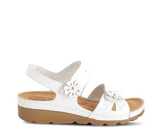 Flexus-WOMENS PONCIA SANDAL