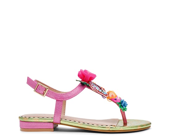 WOMENS MURPHEE THONG SANDAL