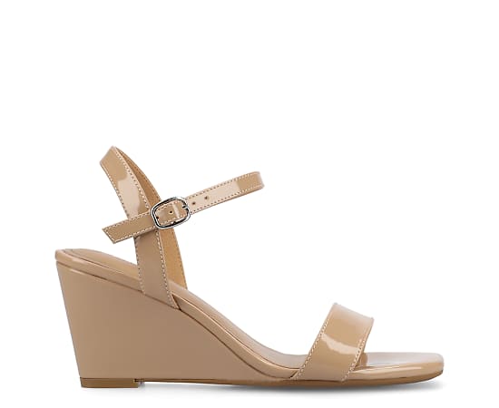WOMENS CLAYR WEDGE SANDAL