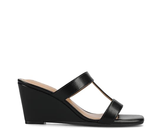 WOMENS CLODIE WEDGE SANDAL