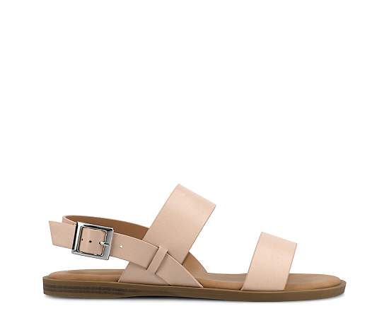 JOURNEE COLLECTION-WOMENS LAVINE SANDAL