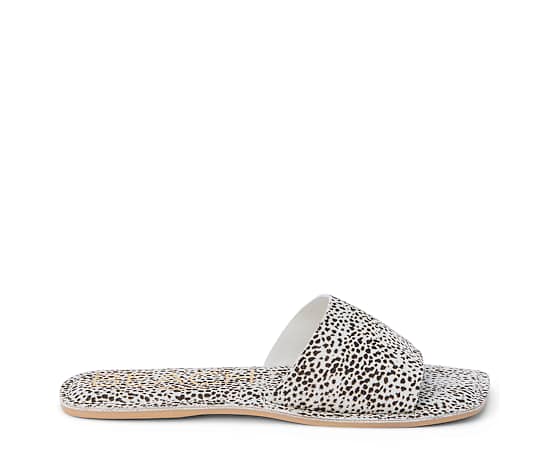 WOMENS BALI SLIDE SANDAL