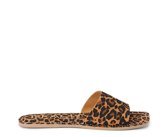 WOMENS BALI SLIDE SANDAL