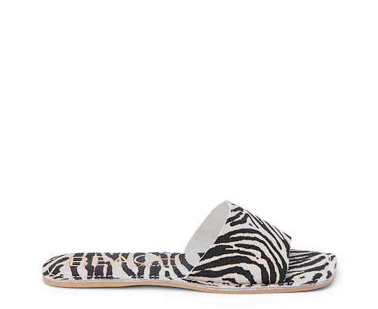 WOMENS BALI SLIDE SANDAL