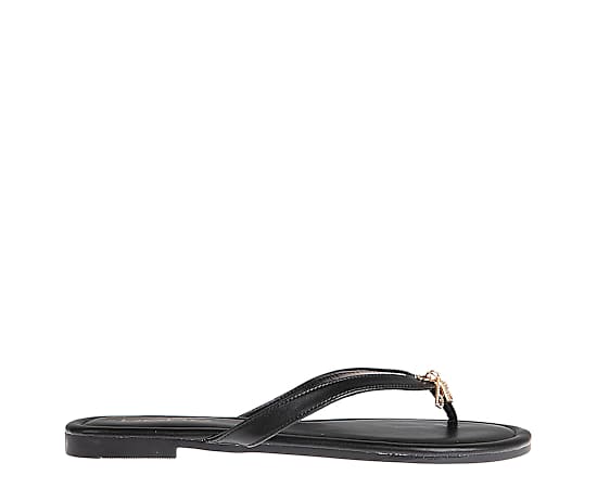 WOMENS GEORGIA FLIP FLOP SANDAL