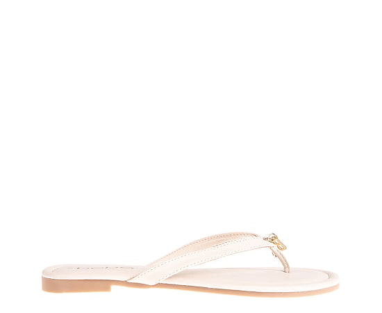 WOMENS GEORGIA FLIP FLOP SANDAL