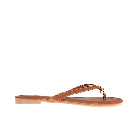 WOMENS GEORGIA FLIP FLOP SANDAL