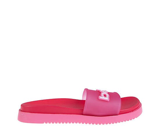 BEBE-WOMENS AURORA SANDAL