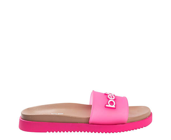 BEBE-WOMENS AURORA SANDAL