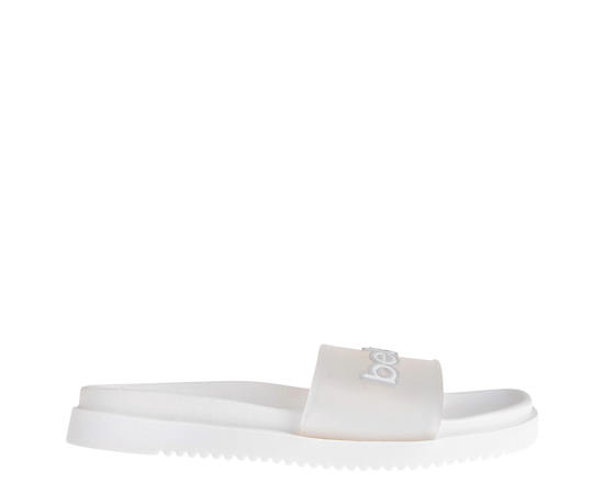 BEBE-WOMENS AURORA SANDAL