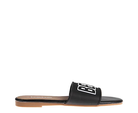 WOMENS BAILEY SLIDE SANDAL
