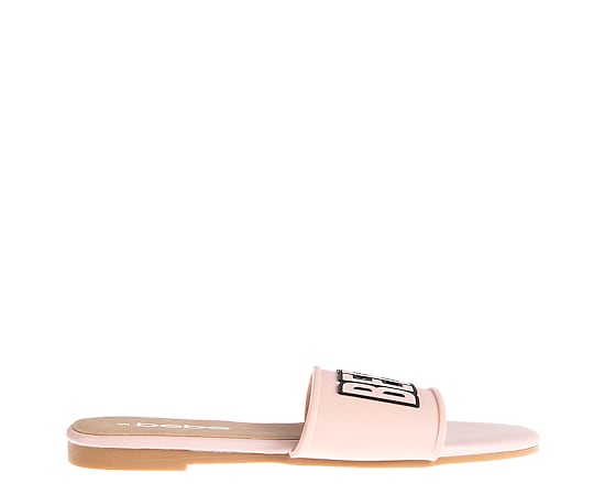 WOMENS BAILEY SLIDE SANDAL