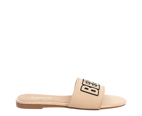 WOMENS BAILEY SLIDE SANDAL