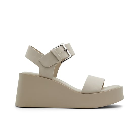 Call It Spring-WOMENS MERISA WEDGE SANDAL
