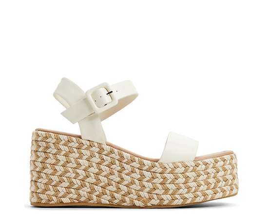 Call It Spring-WOMENS MEMPHIS WEDGE SANDAL