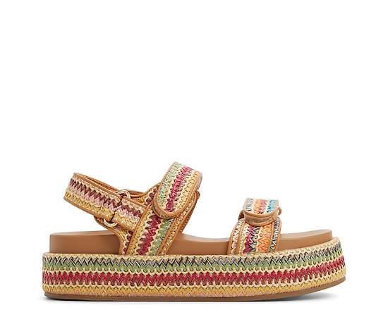Call It Spring-WOMENS MAUII SANDAL