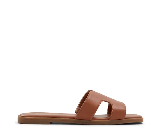 Call It Spring-WOMENS HAYLEE SLIDE SANDAL