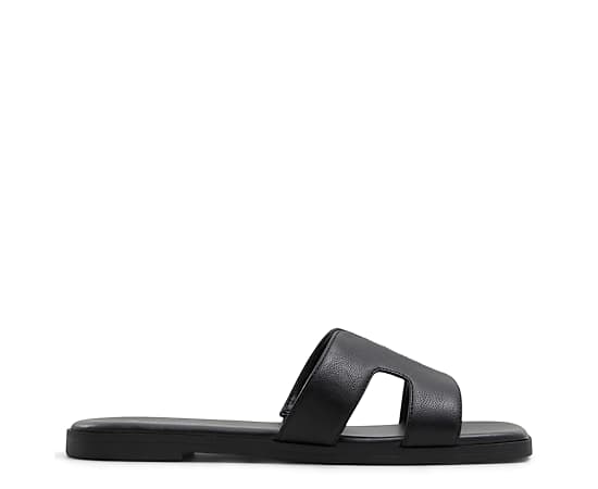 Call It Spring-WOMENS HAYLEE SLIDE SANDAL
