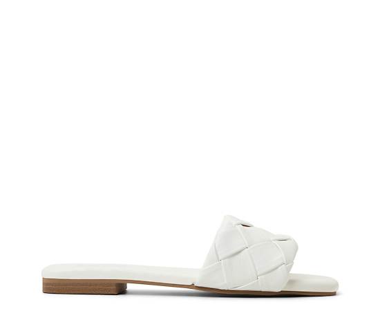 Call It Spring-WOMENS KALIA SLIDE SANDAL