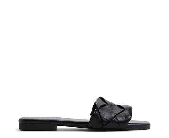 Call It Spring-WOMENS KALIA SLIDE SANDAL