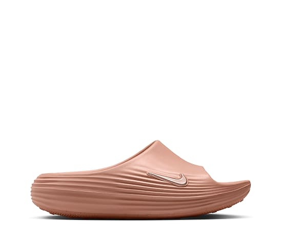 WOMENS REACTX REJUVEN8 SLIDE SANDAL